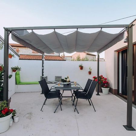 Apartman Mimi Relo Bale Exterior photo