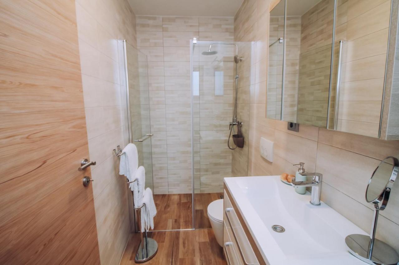Apartman Mimi Relo Bale Exterior photo