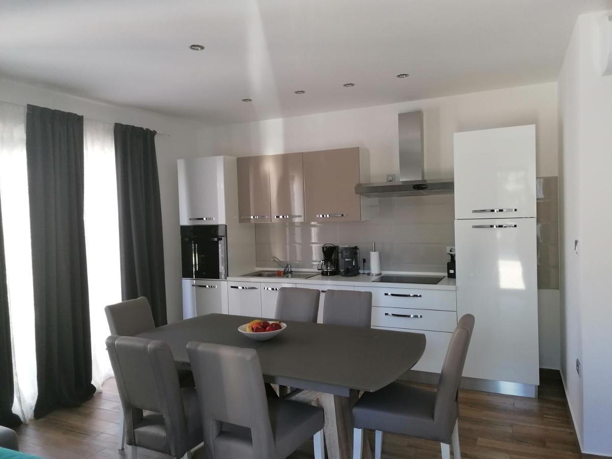 Apartman Mimi Relo Bale Exterior photo